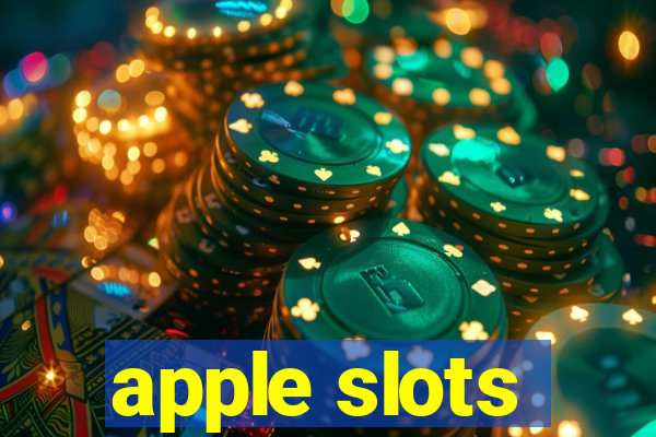 apple slots